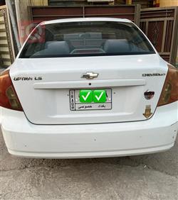 شيفروليه اوبترا